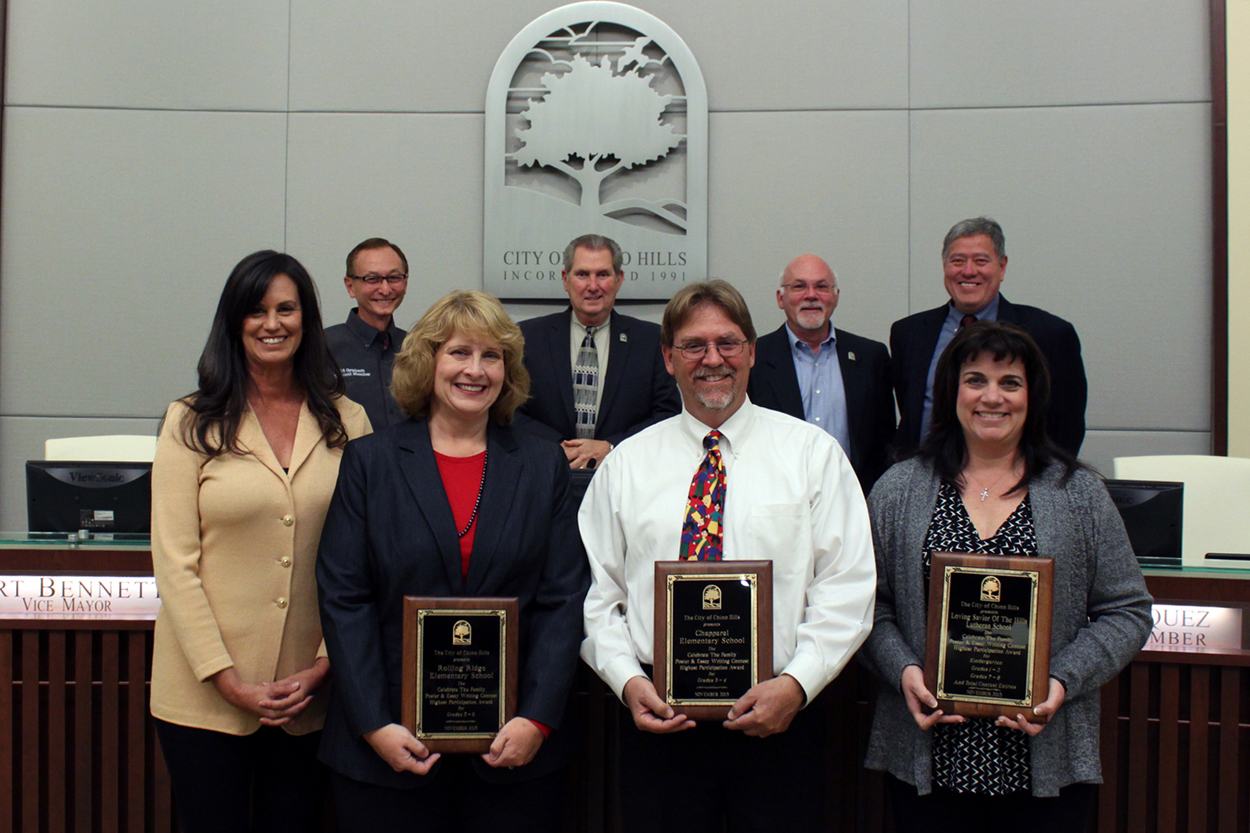 Highest Participation Group Photo